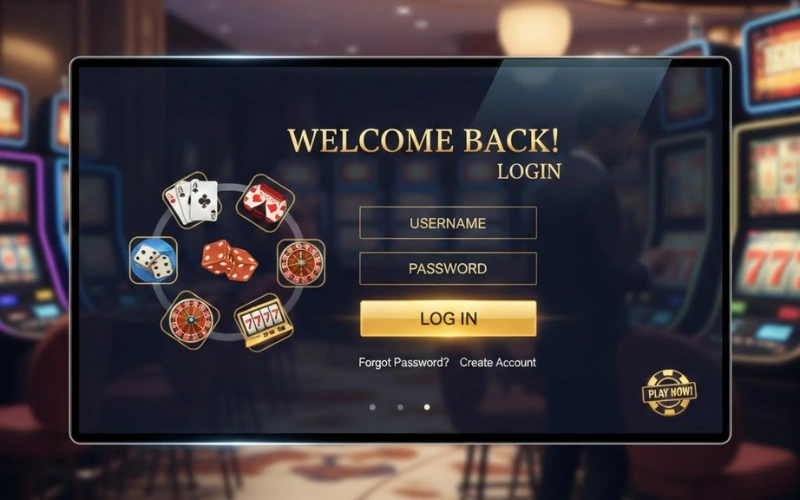 Acewin Casino Login at  Arunachal Lottery Result body image