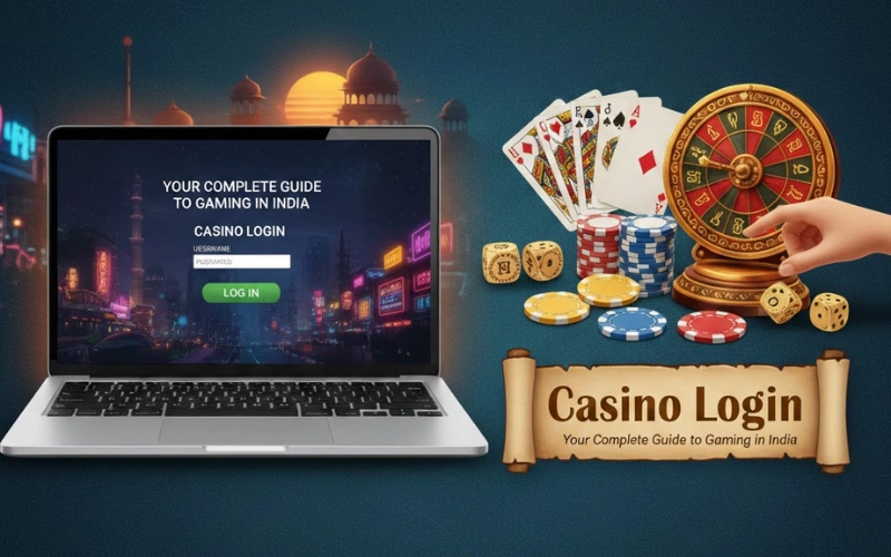 Acewin Casino Login at Arunachal Lottery Result featured image